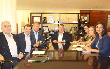 El congreso Digital Tourist organizado por AMETIC vuelve a Benidorm
