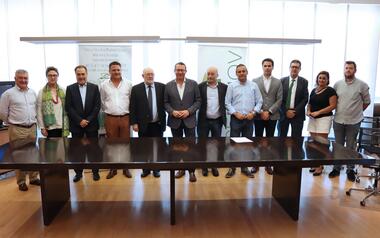 Benimov convertirá a Benidorm en escaparate de sostenibilidad y movilidad de las ciudades del futuro