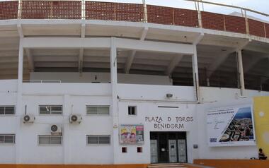 El Ayuntamiento de Benidorm contará con asistencia técnica de apoyo a la EDUSI