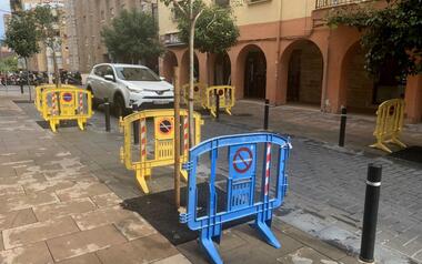 El Ayuntamiento atiende las peticiones de colectivos vecinales