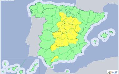 Benidorm City Council cancels the suspension on outdoor sports, activities and recreational practices