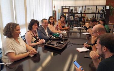 Benidorm abordará en unas jornadas la realidad económica y laboral de las mujeres trabajadoras y emprendedoras  
