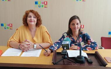 El PSOE propone habilitar un ‘Punto Accesible’ en las Fiestas Mayores Patronales
