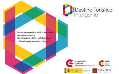 Toni Pérez exposes Benidorm DTI model in Montevideo as an example of governance