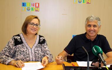 Ciudadanos mantiene su oposición constructiva en Benidorm frente al nuevo gobierno “de rodillo” del Partido Popular