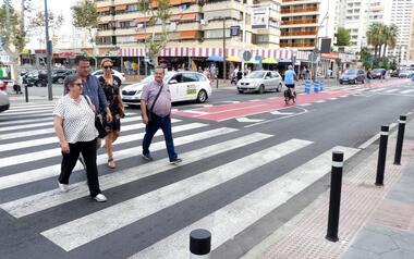 El Ayuntamiento lanzará una campaña para fomentar la participación vecinal