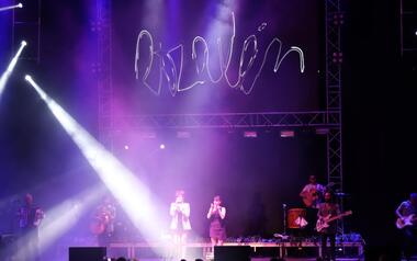  Iberia Festival says goodbye to Benidorm until next year