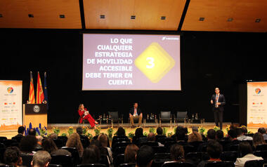 Benidorm, presente en dos mesas de debate y una ponencia del Digital Tourist 2019