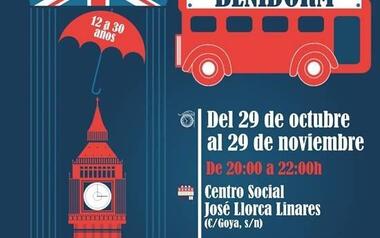 Juventud oferta un curso gratuito de un mes preparatorio para el B1 de Inglés
