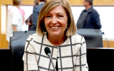 Bienestar Social destinará 500.000 euros en 2020 a ayudas de Atención Domiciliaria