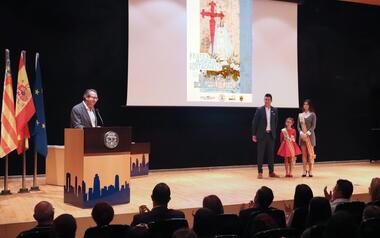 Presentat el llibre de les Festes Majors Patronals, 300 pàgines que resumixen tot un any de treball