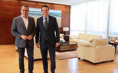 Benidorm será sede de formación de directivos turísticos hoteleros