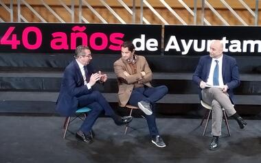 Los alcaldes se preguntan, tras 40 años de Ayuntamientos democráticos, ¿qué ha pasado con la segunda descentralización?