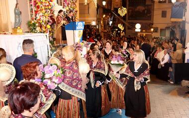 Fiestas convoca el viernes a los Mayorales 2020 a la primera reunión de la Comissió