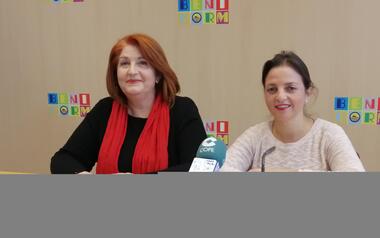 El PP excluye del programa de actos del 25N una charla sobre violencia de género en la adolescencia organizada por el PSOE 
