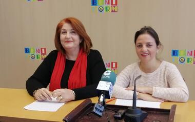 El PP excluye del programa de actos del 25N una charla sobre violencia de género en la adolescencia organizada por el PSOE 
