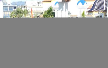 El Castell acoge la conmemoración del XLI aniversario de la Constitución, tras su reapertura