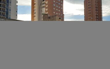 Benidorm inicia en La Cala las actuaciones de accesibilidad y mejora de la vía pública incluidas en un plan de 700.000 euros