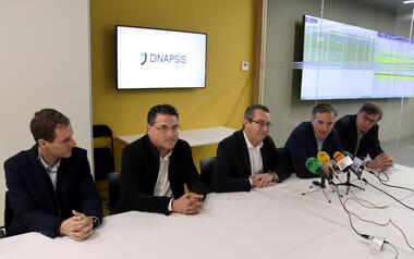 La JGL aprueba renovar la red de agua en el tramo pendiente de Ametlla del Mar y adjudica la remodelación de la calle del Mar