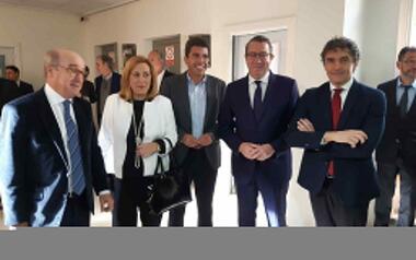 Hosbec efectúa el tradicional balance y felicita al Ayuntamiento por la buena gestión y la idoneidad de las obras acometidas