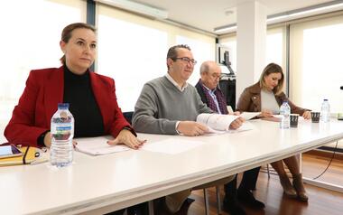 La Fundación Turismo de Benidorm mantiene su presupuesto y líneas de actuación para 2020 