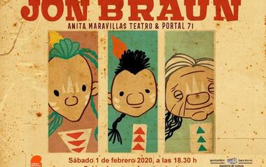 Cicle de Teatre Infantil i Familiar, l'aposta de Cultura per a acostar les arts escèniques als més xicotets
