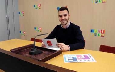 El Centro de Información Juvenil reabre el Espai Jove por las tardes y los sábados