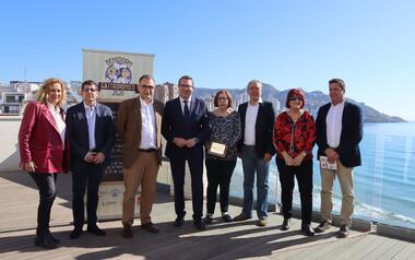 El ‘Benidorm Gastronómico’ arranca este sábado con las IX Jornadas de la Cuchara y con José Miguel Martínez Baldó como Padrino 2020