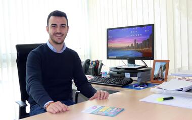 El marzo más joven en el Espai Jove del Ayuntamiento de Benidorm