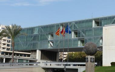 El Ayuntamiento impulsa el teletrabajo en todas sus dependencias mientras dure la crisis del coronavirus 