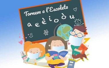 Education opens the enrollment period for municipal nursery schools and SAPI on Monday