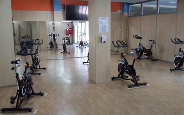 Benidorm reabre también las instalaciones deportivas municipales