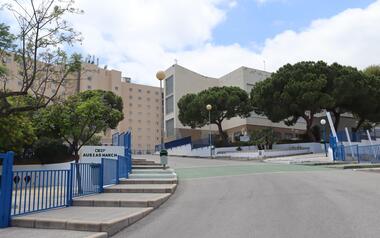 Benidorm desarrollará a partir de julio una nueva edición del Programa de Apoyo Educativo de Verano (PAEV)