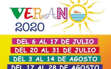 Joventut proposa tallers, jocs, excursions, informàtica i més en el seu 'Estiu 2020'