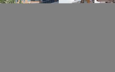 El carrer Sant Pere s'obri als vianants