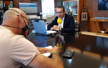 Benidorm inyecta 500.000 euros más a las ayudas a familias por la Covid-19 para atender las solicitudes pendientes