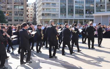 Concedidos 30.000 euros en ayudas a las escuelas de música