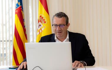 “Vivir en Benidorm; trabajar desde el paraíso”, la nueva propuesta de Benidorm: ocio y teletrabajo