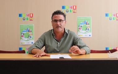 Benidorm organitza una completa Setmana de la Mobilitat a favor del vianant i del Medi Ambient