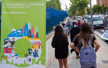 Ajuntament i professorat consensuen les entrades als centres escolars dels Tolls
