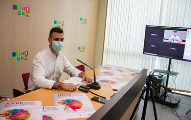 Youth opens the registration period to participate in New Creators Contest 2020