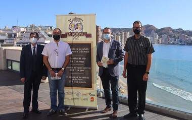 18 establecimientos participan en las IX Jornadas de Arroces de la Tierra, que cierran el Benidorm Gastronómico 2020