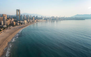 Tomorrow the reference meeting of smart tourist destinations starts : Digital Tourist...