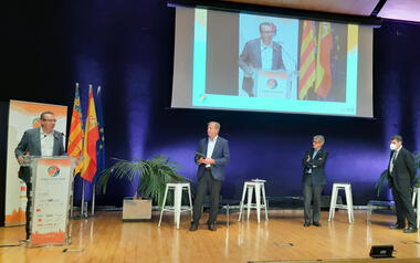 Benidorm, en marzo de 2021, albergará el cuarto Digital Tourist 