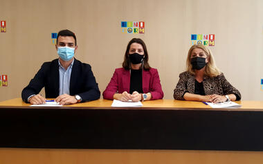 Benidorm durà a terme la iniciativa 'Activem els col·les' com a un projecte global de suport educatiu i activitats extraescolars...