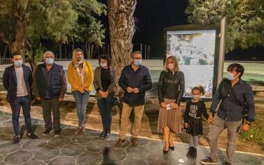 Les Festes Majors Patronals prenen els carrers a través de la mirada de quatre fotògrafs benidormers...
