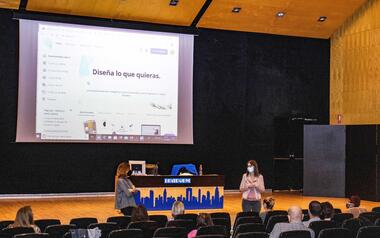 Una quincena de personas desempleadas participan en la 3ª edición de ‘Actívate para el empleo’