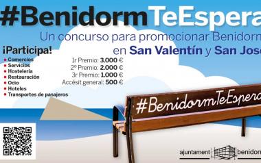 Benidorm Te Espera