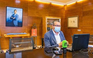 Benidorm moviliza más de 6 millones de euros para nuevas ayudas al tejido productivo
