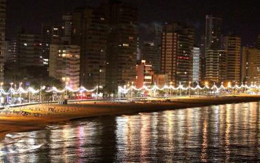 Benidorm amplía al 20 de agosto el plazo para solicitar las ayudas directas al ocio nocturno 